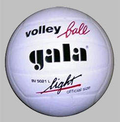 мяч Gala