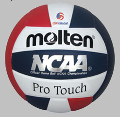 мяч волейбольный Molten